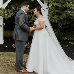 Meet your Posher, Bill